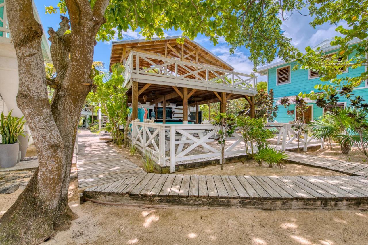 Camp Bay Lodge Exterior foto